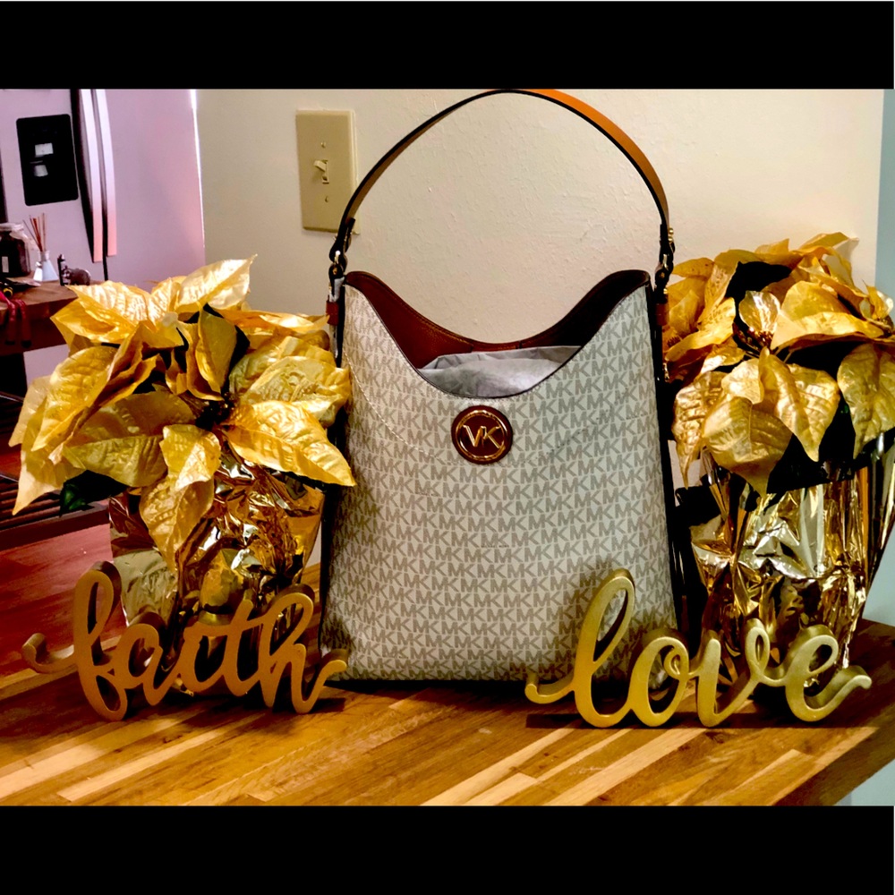 MK Shoulder bag